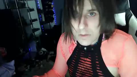 Victoriana online show from January 21, 3:26 am