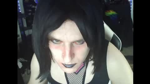 Victoriana online show from January 10, 5:13 pm