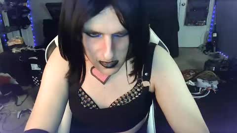 Victoriana online show from January 13, 8:26 pm