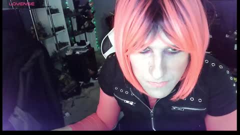 Victoriana online show from February 2, 6:10 pm