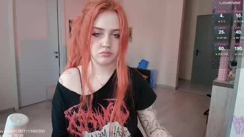 traumfrau Kira angel face devil eyes I SELL A LOT VIDEO IN GALLERY online show from April 19, 11:22 am