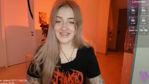 traumfrau Kira angel face devil eyes I SELL A LOT VIDEO IN GALLERY online show from February 18, 2:50 pm