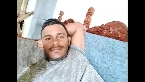 sebastian online show from April 30, 5:51 pm