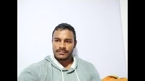 sebastian online show from February 23, 7:38 pm