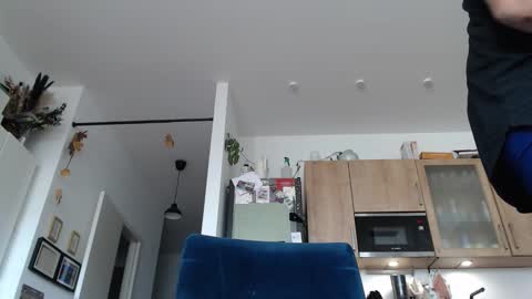 Mister Blue online show from November 25, 11:42 am