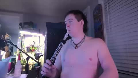 grabmybutt420 online show from April 28, 3:00 am