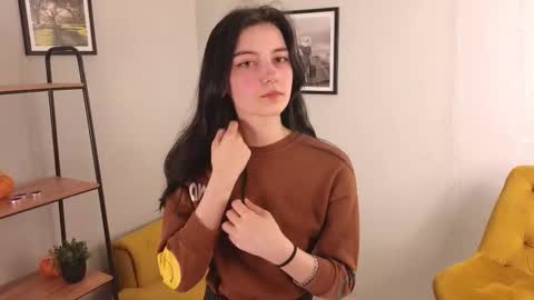 grace_bisho online show from March 27, 10:49 am