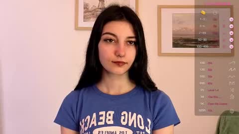 grace_bisho online show from May 16, 10:36 am