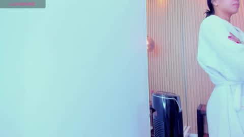 Snapshot of grace_daviss chatting on October 4, 10:57 am GRACE online show from October 4, 10:57 am