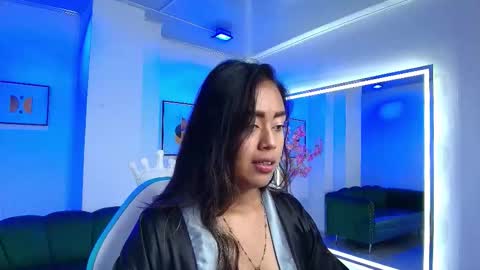 Grace online show from January 16, 11:30 am