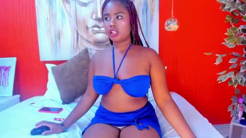 grace online show from March 12, 10:17 pm