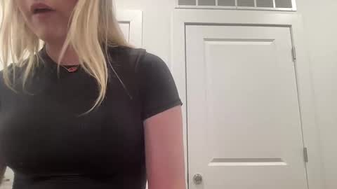 grace bailey online show from February 4, 3:10 am