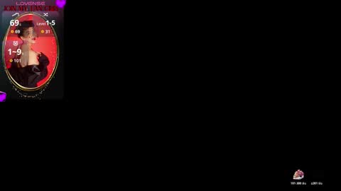 Zuly online show from November 4, 8:43 pm