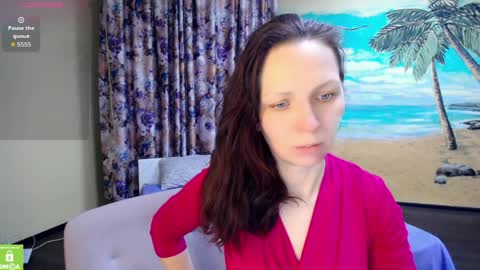 gracefullady online show from April 9, 9:04 am