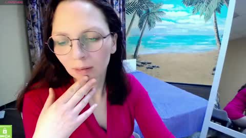 gracefullady online show from March 15, 12:52 pm