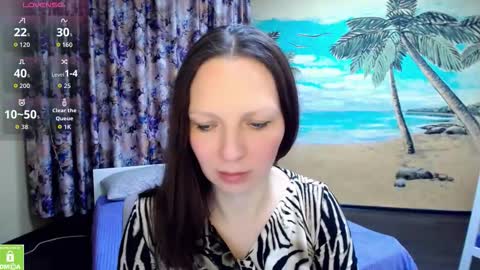 gracefullady online show from February 26, 9:23 am