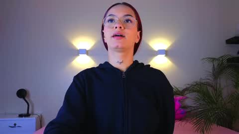 Grace online show from April 1, 11:33 am