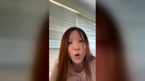 gracemeow online show from January 7, 3:22 am