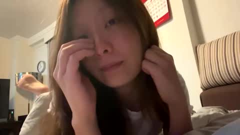 gracemeow online show from March 30, 8:58 am