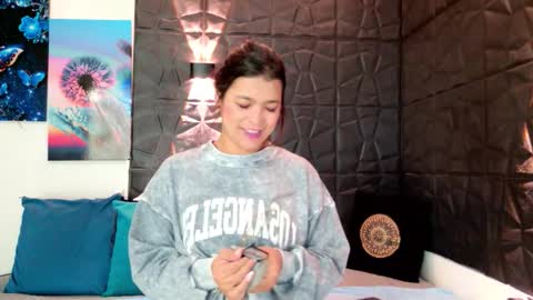 Gracey Milf online show from February 1, 12:02 pm