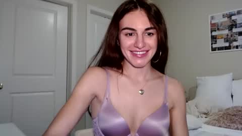 Gracie Smith online show from February 13, 12:02 am