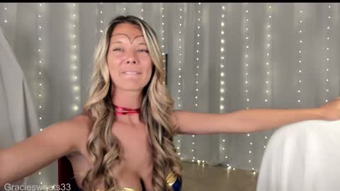 Grace online show from November 1, 6:23 am