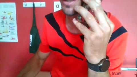 grandbi online show from June 29, 2:39 pm