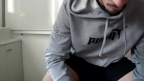 grandbi online show from November 24, 1:10 pm