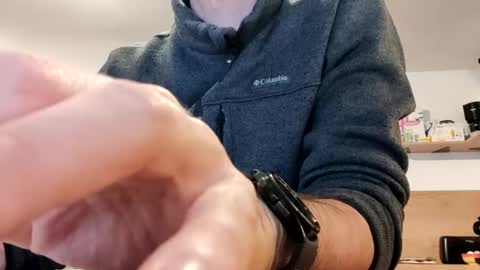 grandbi online show from January 2, 4:56 pm