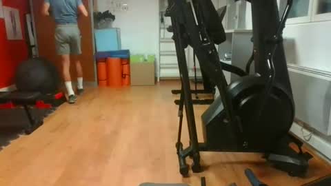 grandbi online show from September 12, 2:41 pm