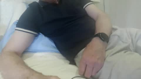 Grandpa online show from March 8, 6:06 am