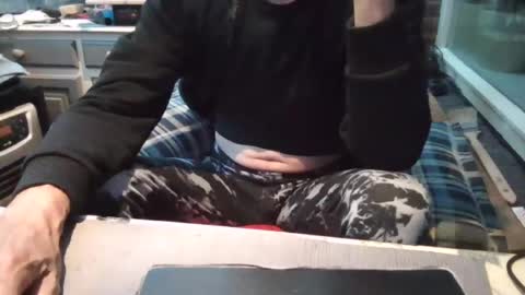 Cum with Grandpa Pete online show from July 7, 3:41 am