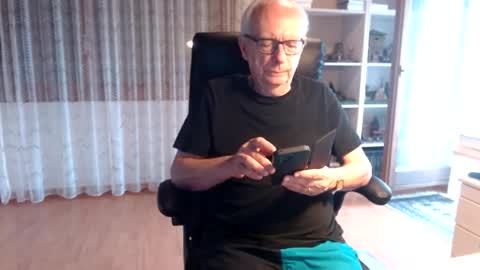 grandpach online show from August 5, 5:59 am