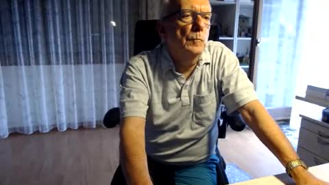 grandpach online show from July 1, 11:08 am