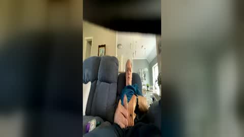 grandpawoody_69 online show from July 7, 6:01 pm