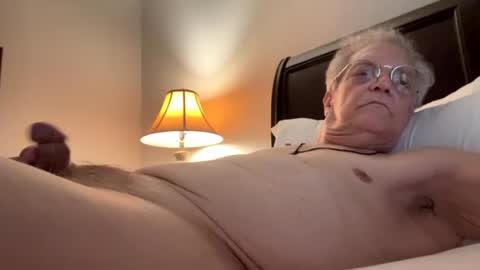 grandpawoody_69 online show from June 29, 5:56 pm