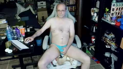 Christopher online show from May 23, 1:45 am