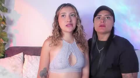 grave_duo online show from November 3, 5:41 am