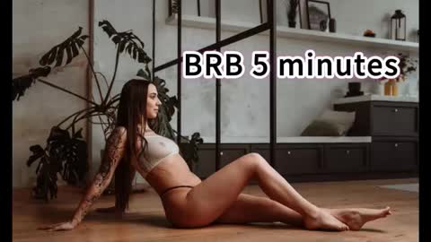 Anna online show from January 17, 11:19 am