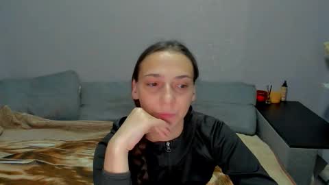 Anna online show from December 22, 1:40 pm