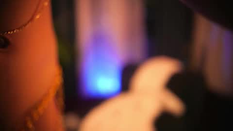 grayce blossoms24 online show from December 23, 5:13 am