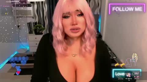 PAULATHEONE online show from March 17, 7:02 am