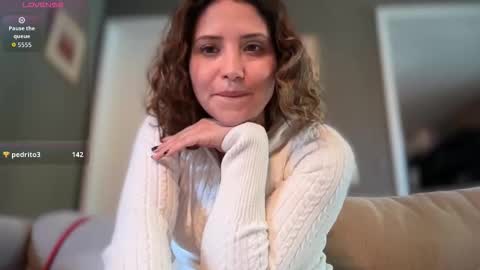 Greeicy online show from November 10, 9:28 pm