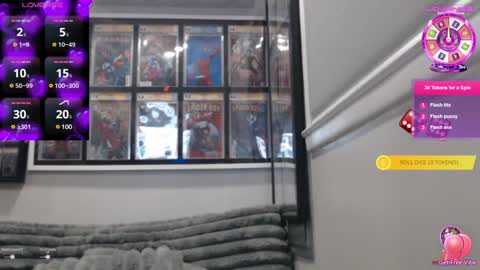 greekgodandgoddess online show from February 5, 4:37 am