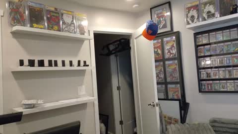 greekgodandgoddess online show from February 14, 3:43 am