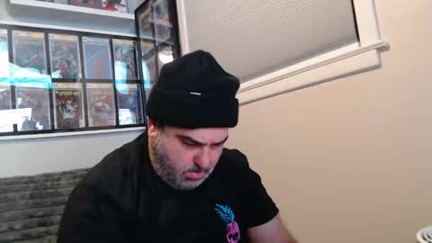 greekgodandgoddess online show from January 29, 4:47 am