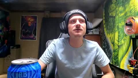 Greenlungs8195 online show from November 8, 11:35 am