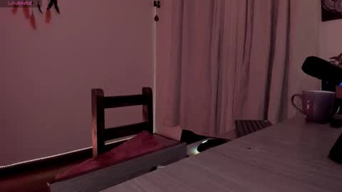 Medussa online show from November 28, 1:13 am