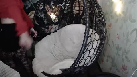 Lina online show from November 26, 11:18 am