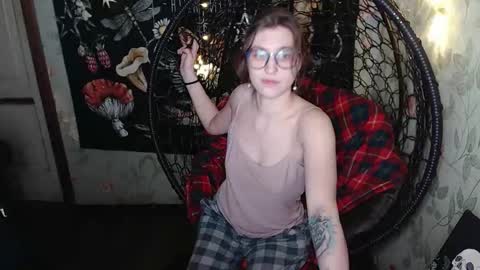 Lina online show from February 19, 5:34 pm